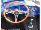 Thumbnail Photo 5 for 1967 Shelby Cobra-Replica